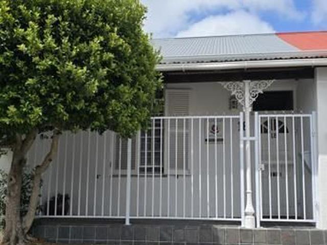 House for rent in Cape Town, Western Cape