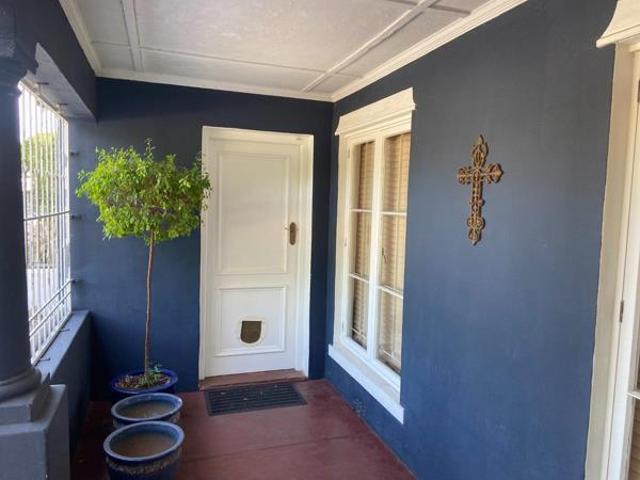House for rent in Cape Town, Western Cape