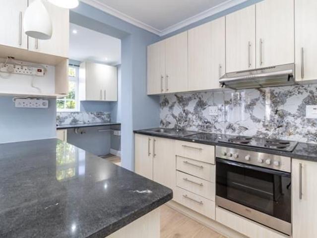 House for rent in Cape Town, Western Cape