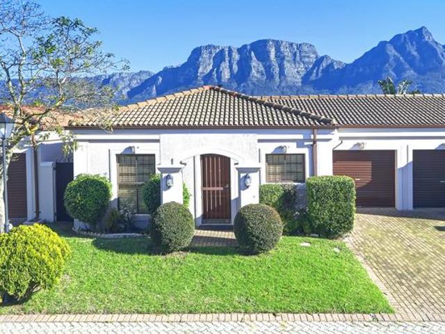 House for rent in Cape Town, Western Cape