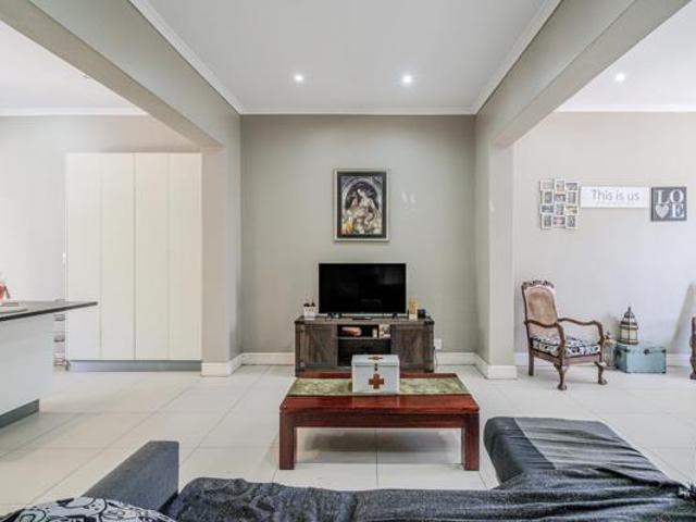 House for rent in Cape Town, Western Cape