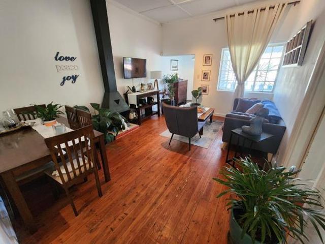 House for rent in Claremont, Cape Town