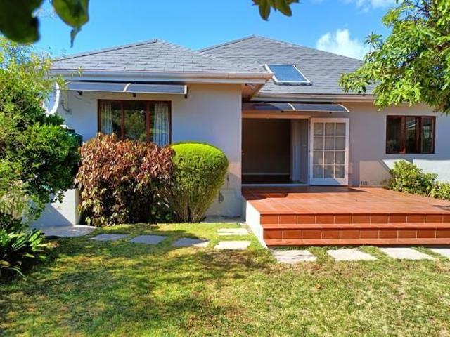 House for rent in Cape Town, Western Cape