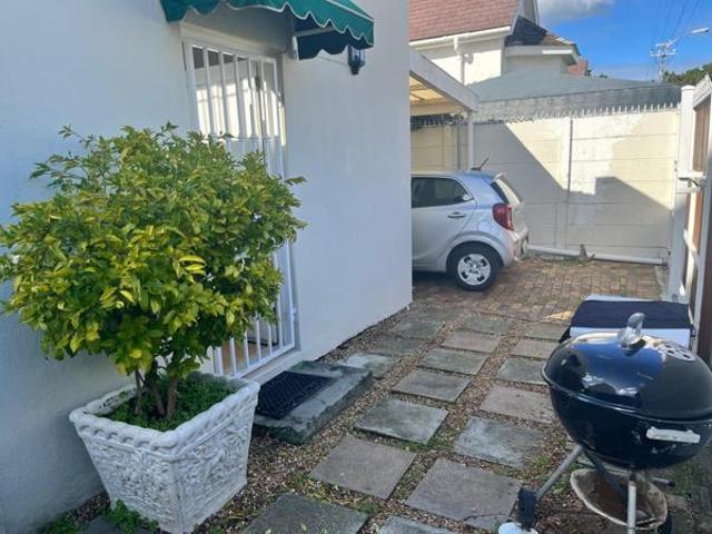 House for rent in Cape Town, Western Cape