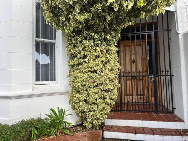 House for rent in Cape Town, Western Cape