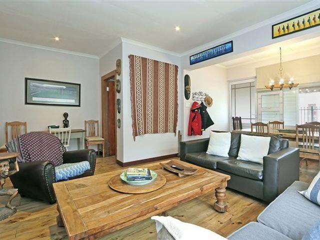 House for rent in Cape Town