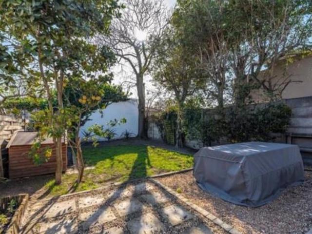 House for rent in Cape Town, Western Cape