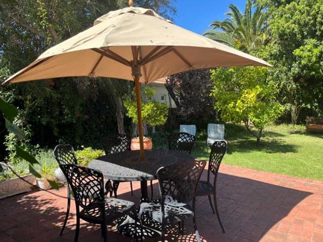 House for rent in Cape Town, Western Cape