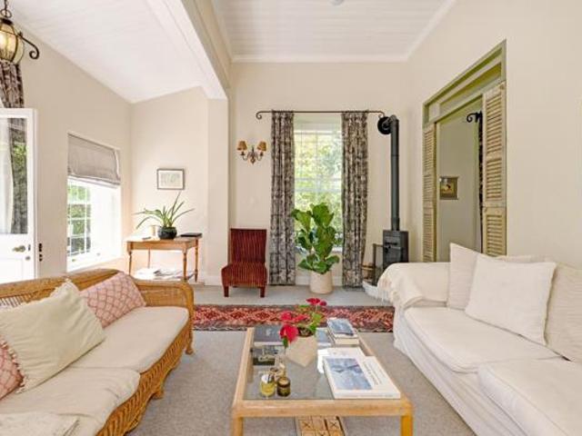 House for rent in Cape Town, Western Cape