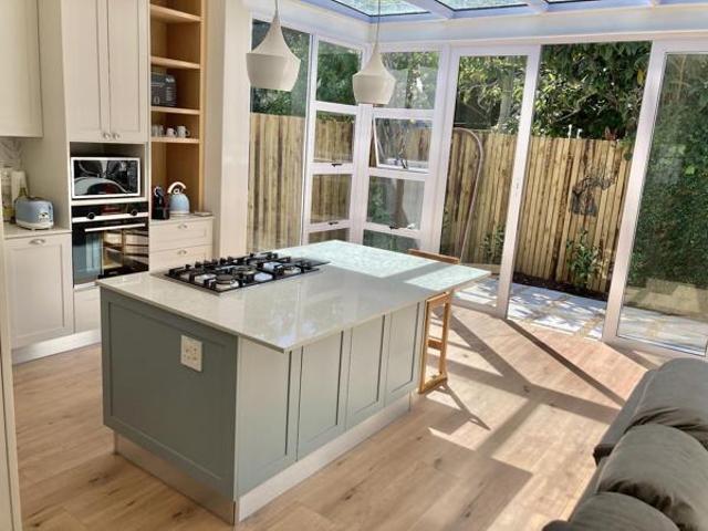 House for rent in Cape Town, Western Cape