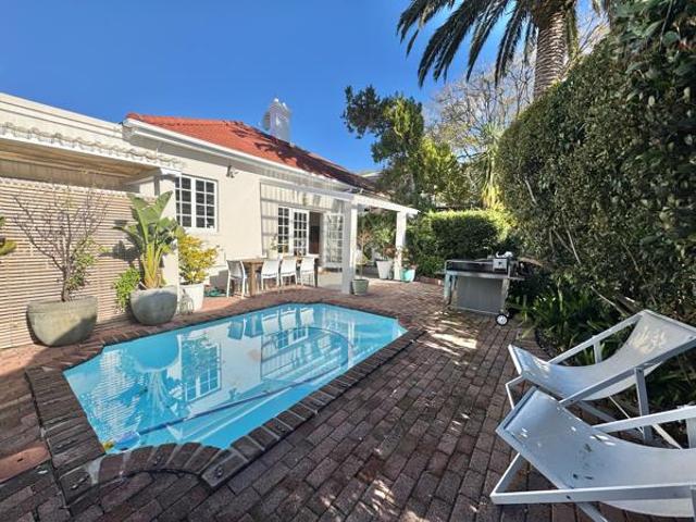 House for rent in Cape Town, Western Cape