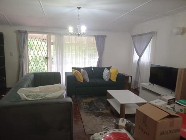 House for rent in Pietermaritzburg, Msunduzi Local Municipality