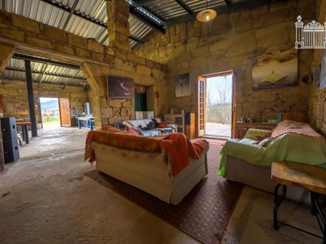 House for sale in Rosendal, Free State