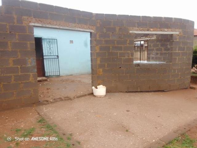 House for sale in Rosendal, Free State
