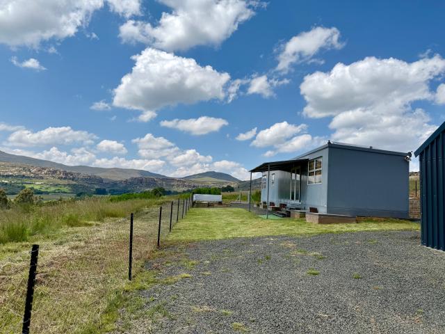 House for sale in Rosendal, Free State