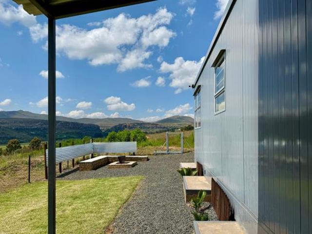House for sale in Rosendal, Free State