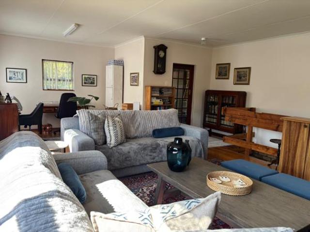 House for sale in Rosendal, Free State