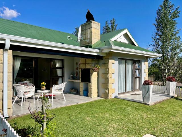 House for sale in Clarens, Dihlabeng Local Municipality