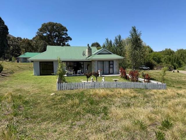 House for sale in Clarens, Dihlabeng Local Municipality