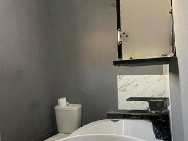 House for sale in Rosendal, Free State