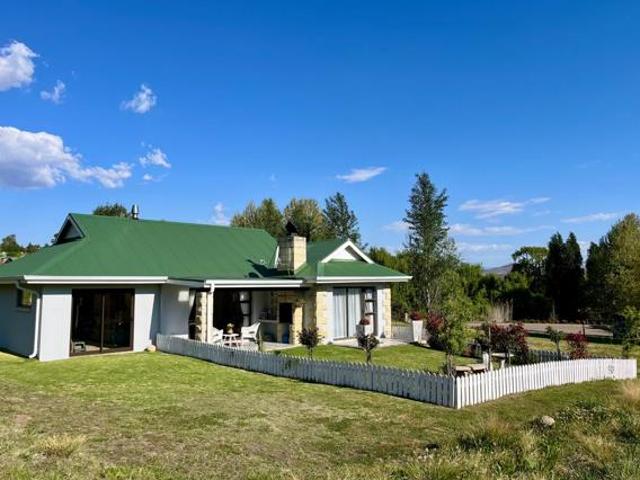 House for sale in Clarens, Dihlabeng Local Municipality