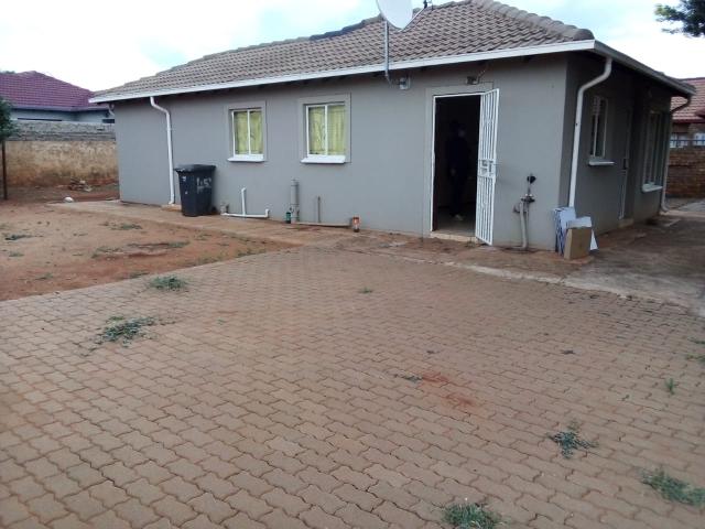 House for rent in Akasia, Gauteng