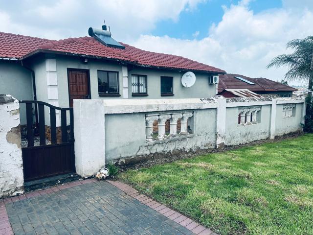 House for sale in Tembisa, Gauteng