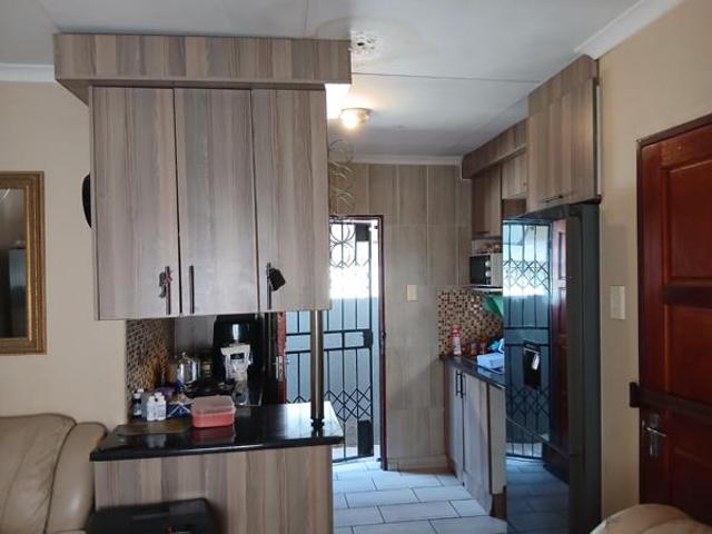 House for rent in Vosloorus, Gauteng