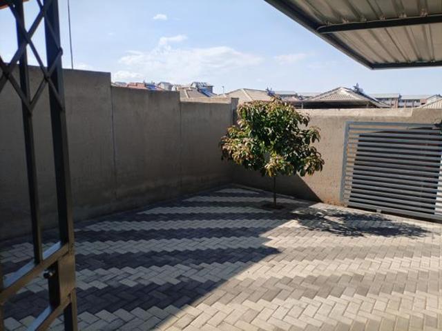 House for sale in Vosloorus, Gauteng