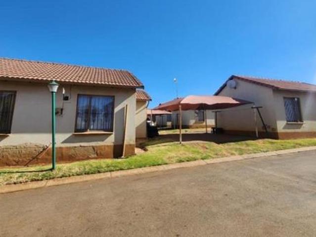 House for sale in Tembisa, Gauteng