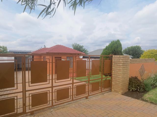 House for sale in Midrand