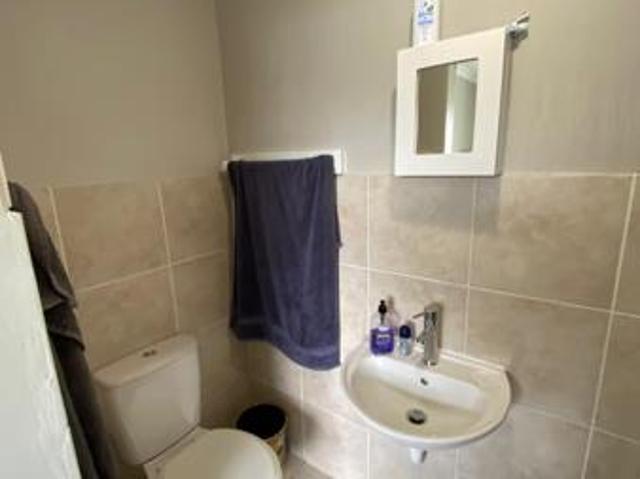 House for rent in Bergsig, Durbanville