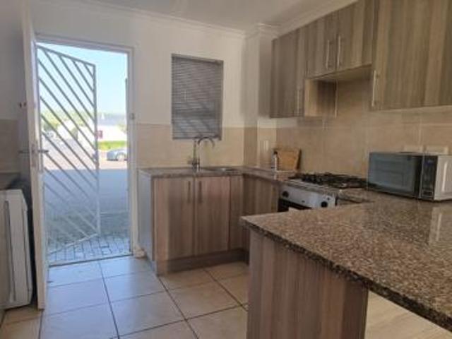 House for rent in Bergsig, Durbanville