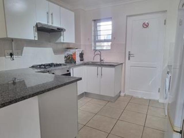 House for rent in Bergsig, Durbanville
