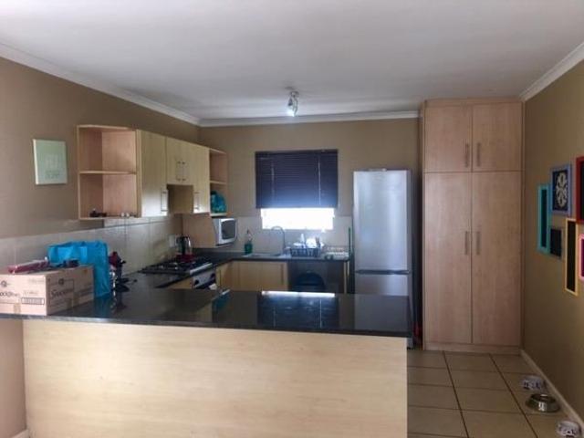 House for rent in Durbanville, Western Cape