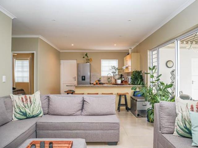 House for rent in Durbanville, Western Cape