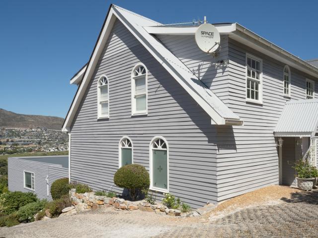 House for sale in Western Cape