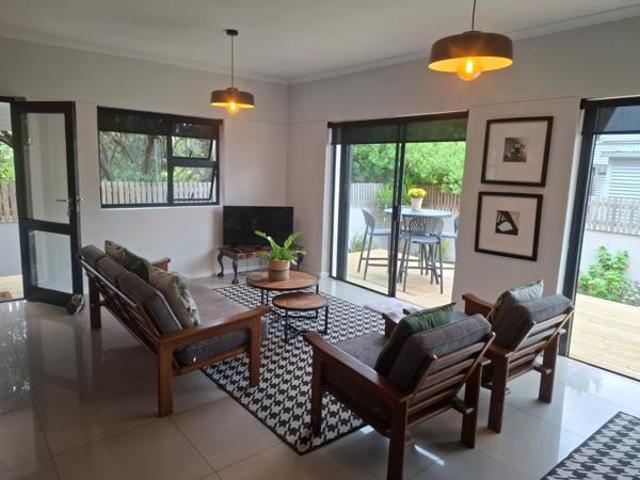 House for rent in Cape Town, Western Cape