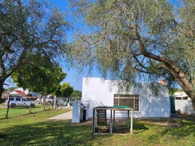 House for sale in Eastern Cape