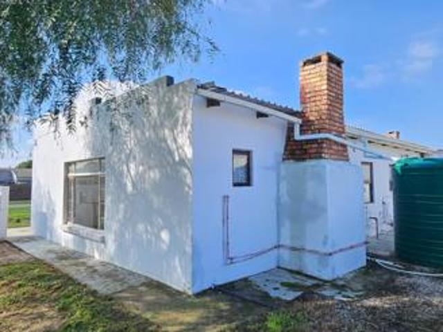 House for sale in Eastern Cape