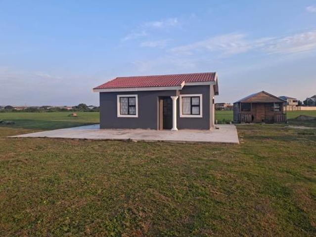 House for sale in Eastern Cape