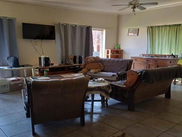 House for sale in Eastern Cape