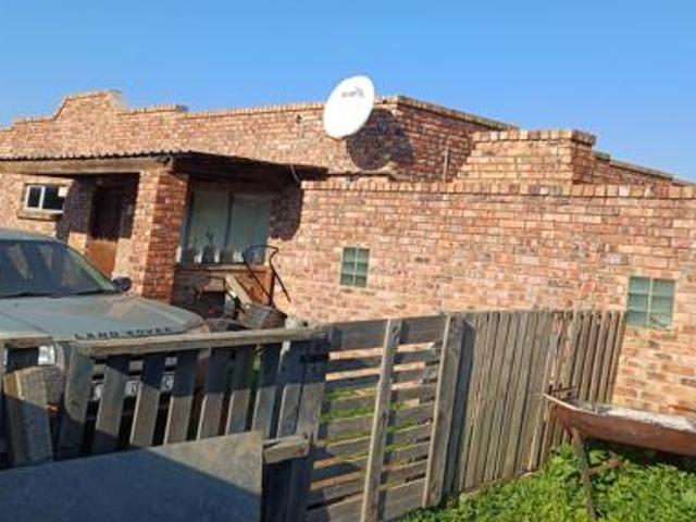 House for sale in Eastern Cape