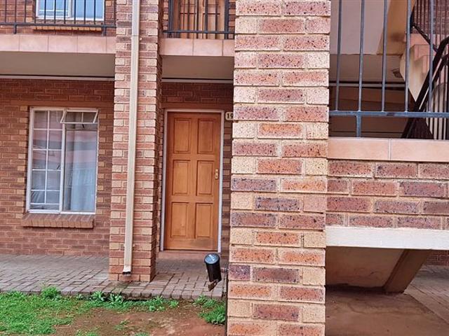 Apartment for sale in Ekurhuleni, Gauteng