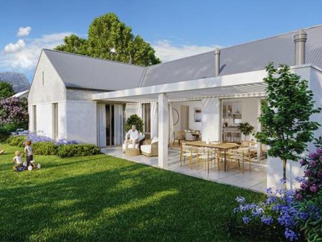 House for rent in Cape Town, Western Cape