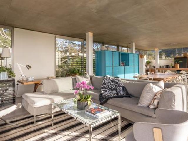 House for rent in Cape Town, Western Cape