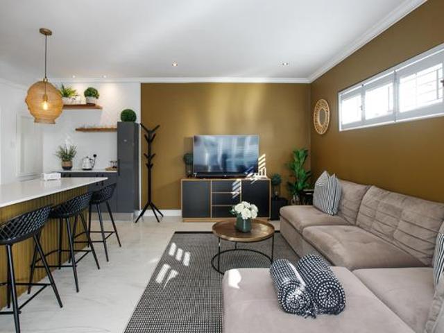 House for rent in Cape Town, Western Cape