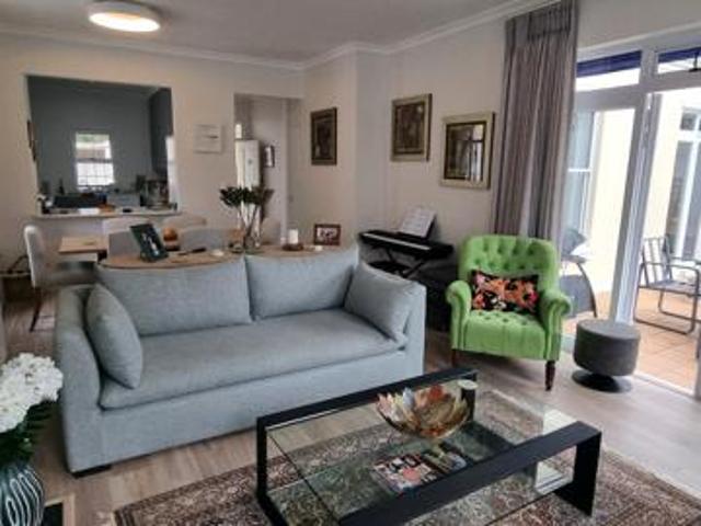 House for rent in Cape Town, Western Cape