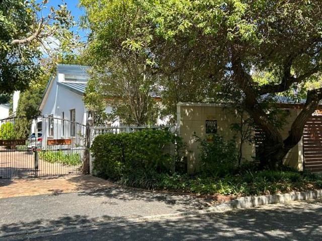 House for rent in Cape Town, Western Cape