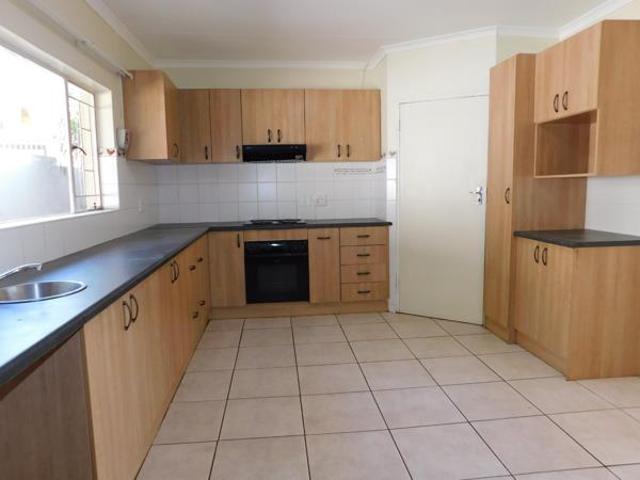 House for rent in Waterkloof, Gauteng